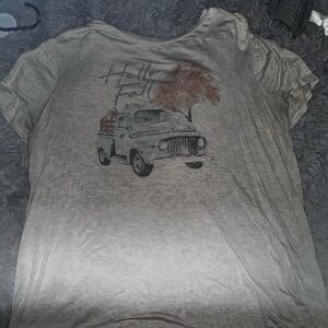 maurice’s T-Shirt/ Blouse